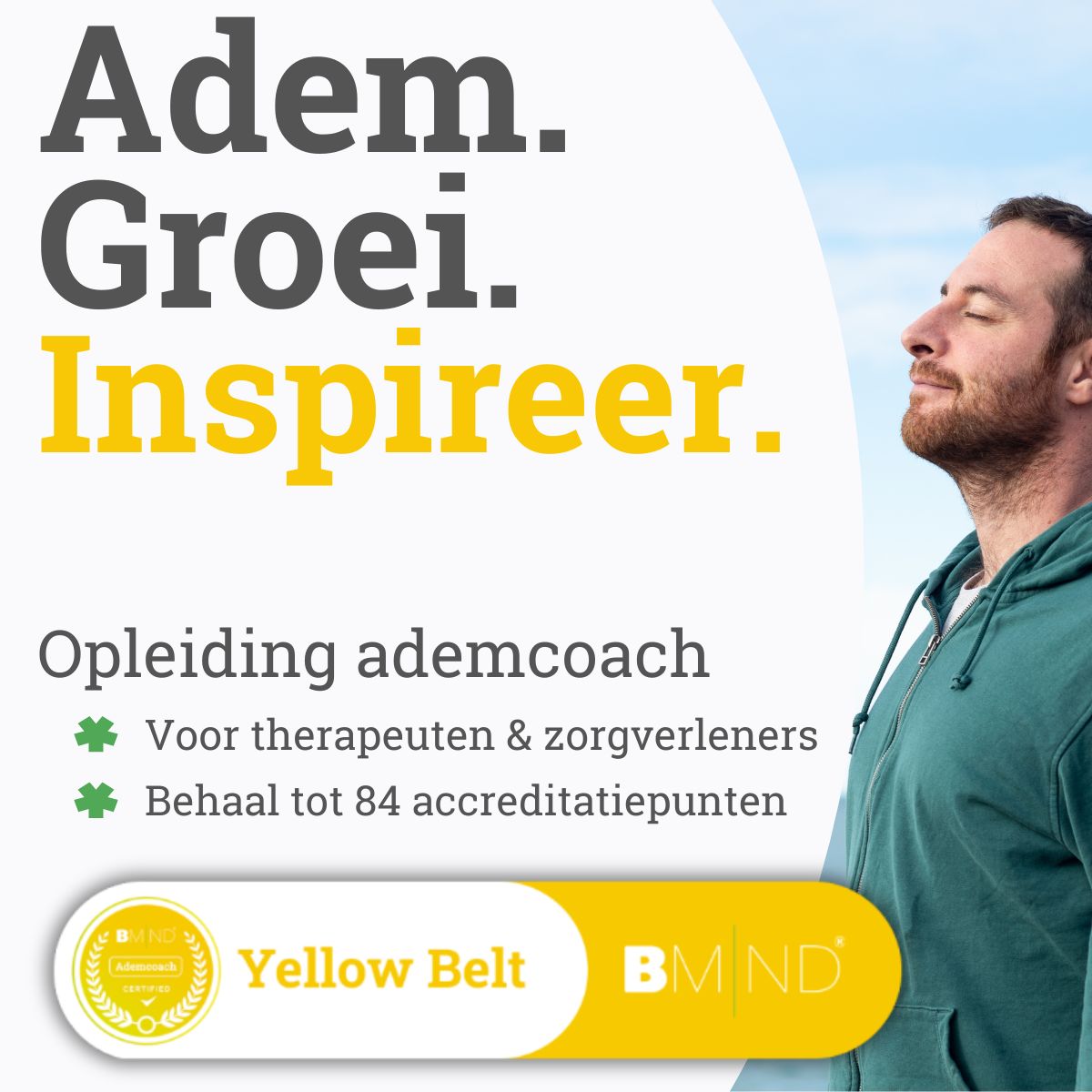 B-Mind ad