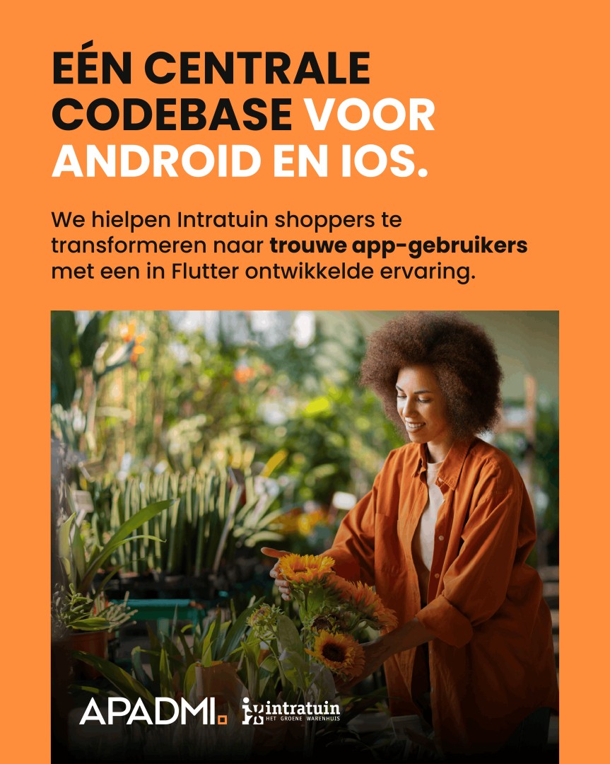 Apadmi ad