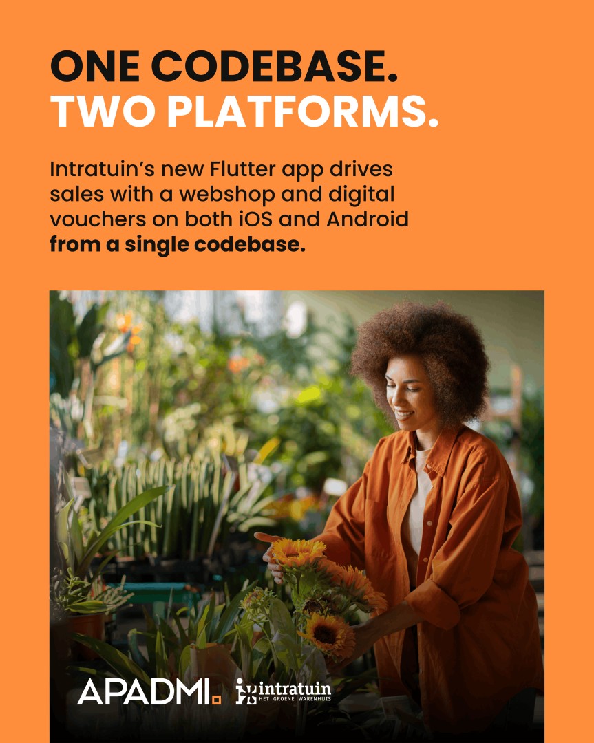 Apadmi ad