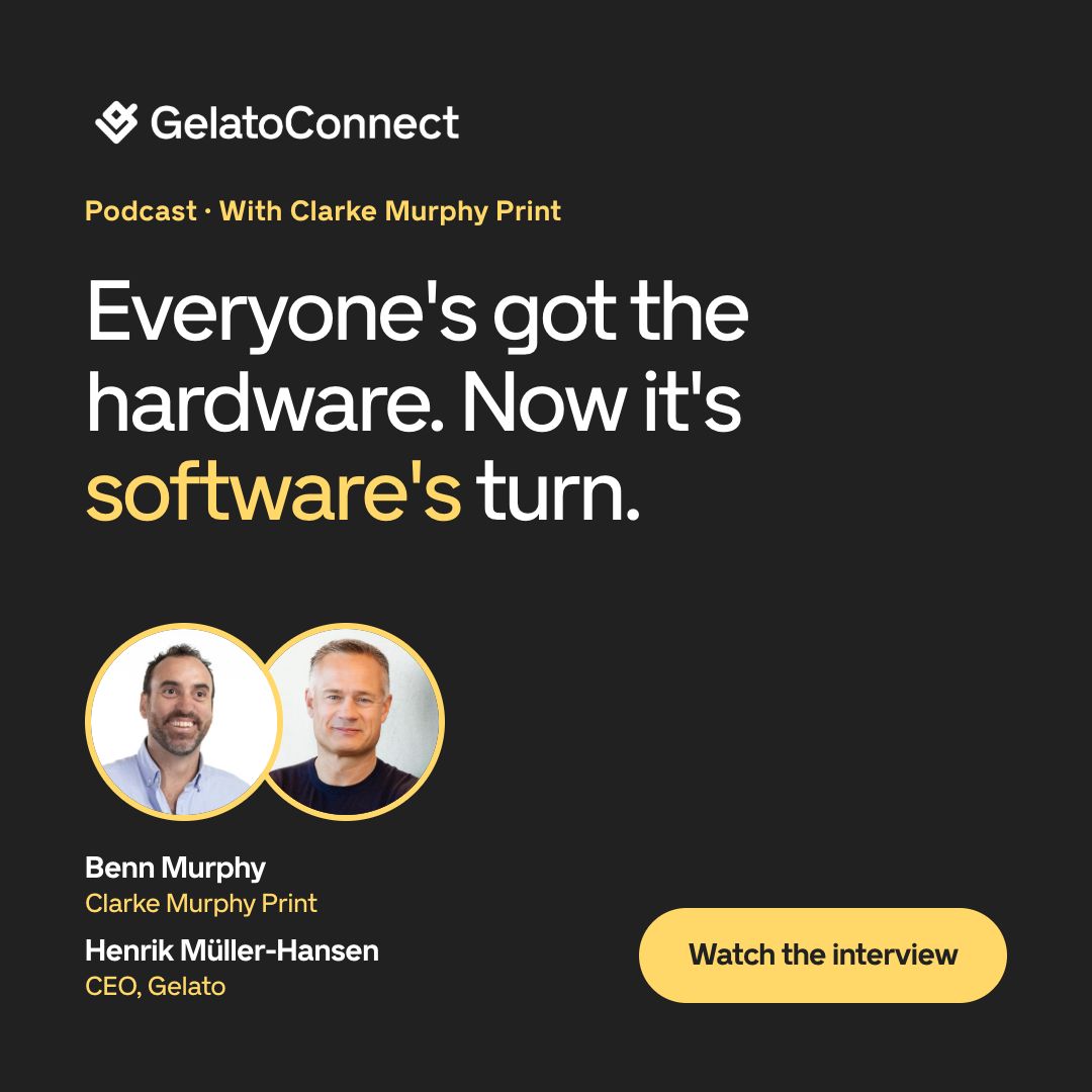 Gelato ad