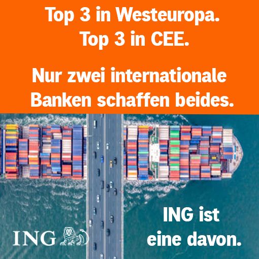ING Wholesale Banking ad