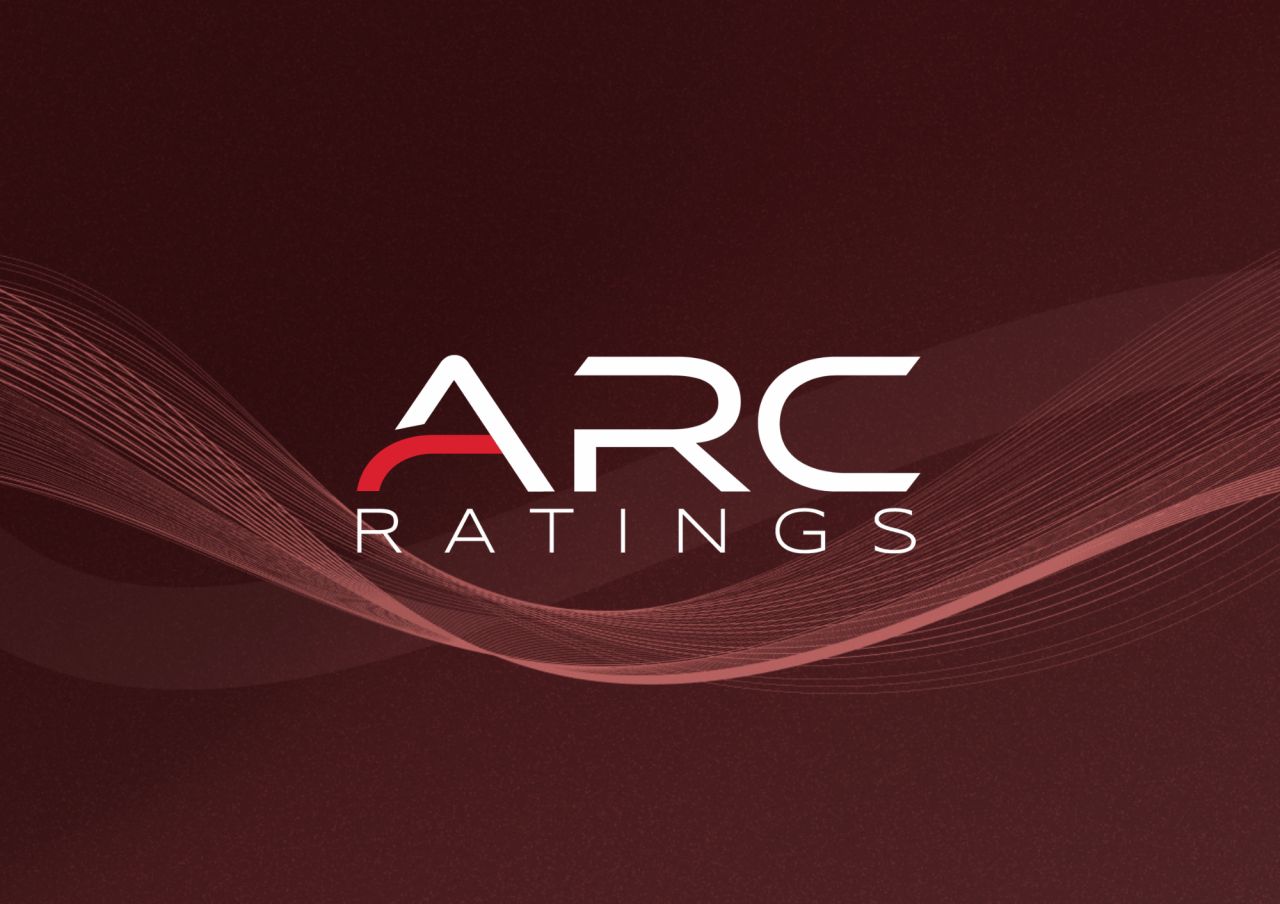 ARC Ratings ad