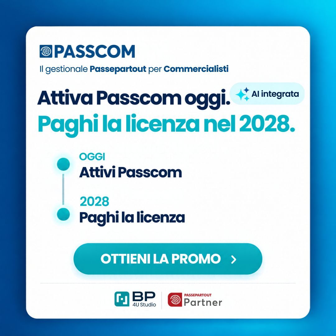 BP4U Studio ad