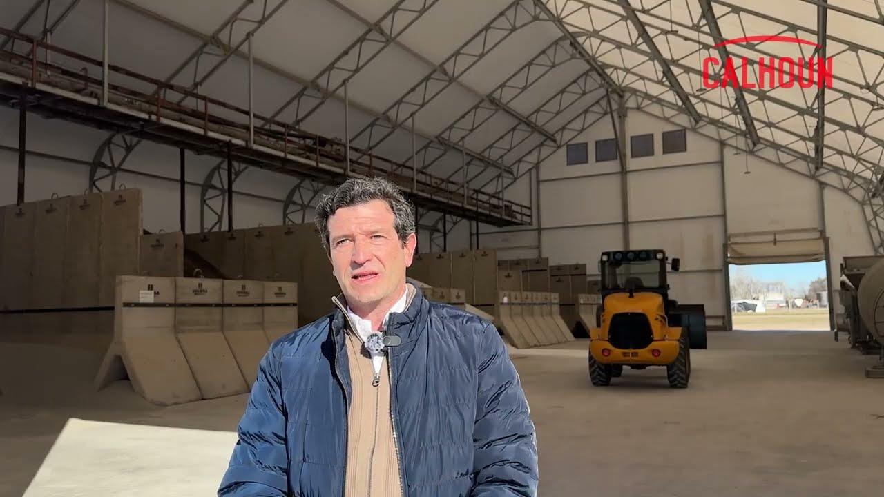 Calhoun Super Structure ad