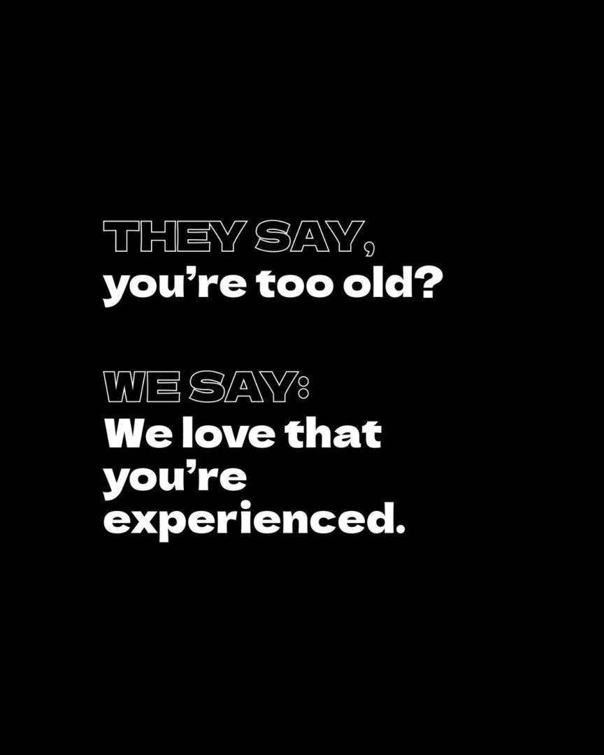 Brandnamic ad
