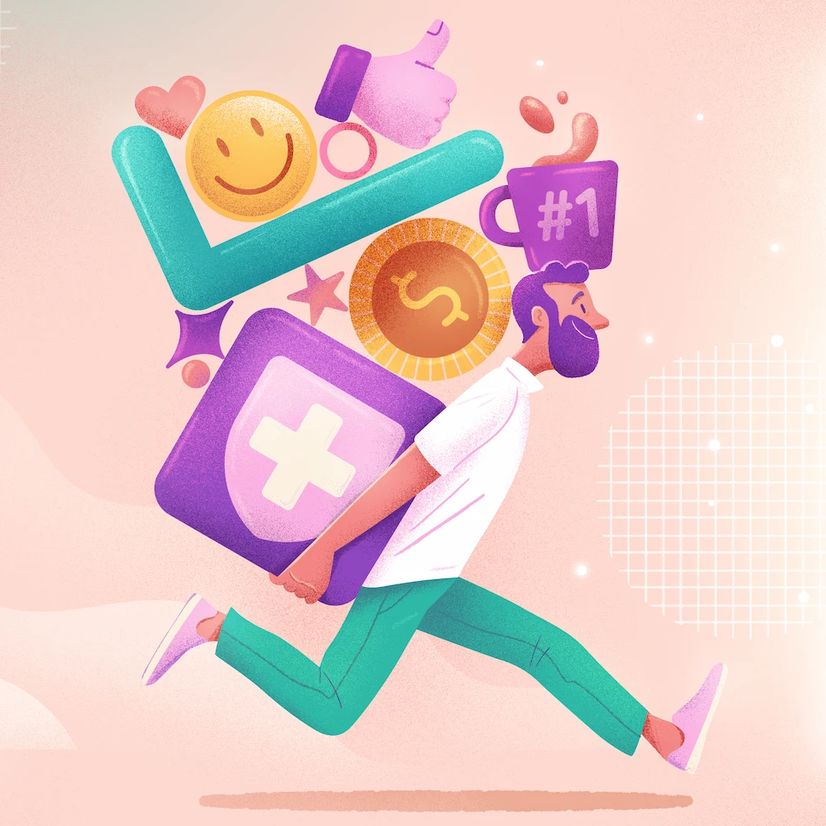 Agendrix ad