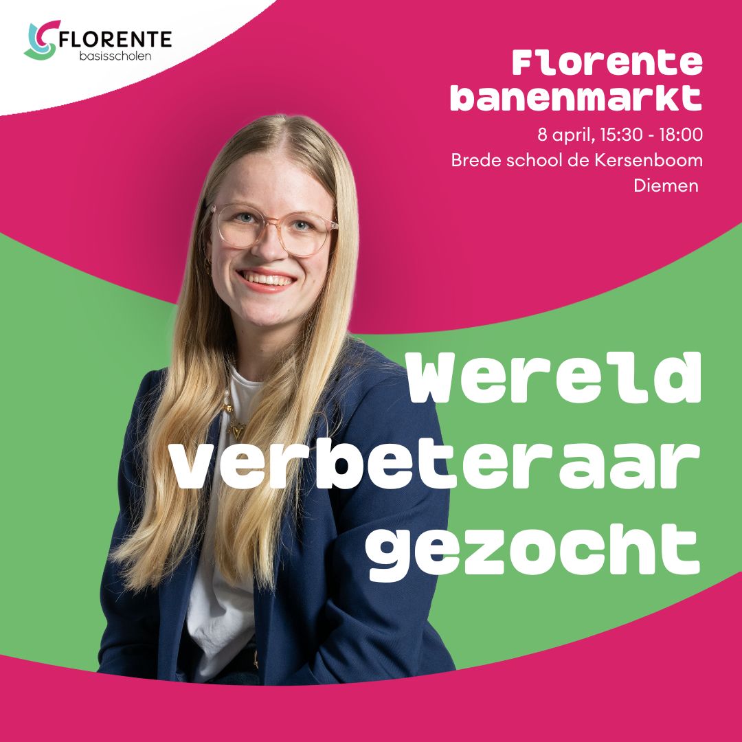 Florente basisscholen ad