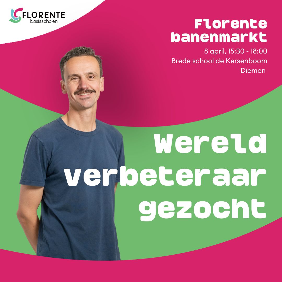 Florente basisscholen ad