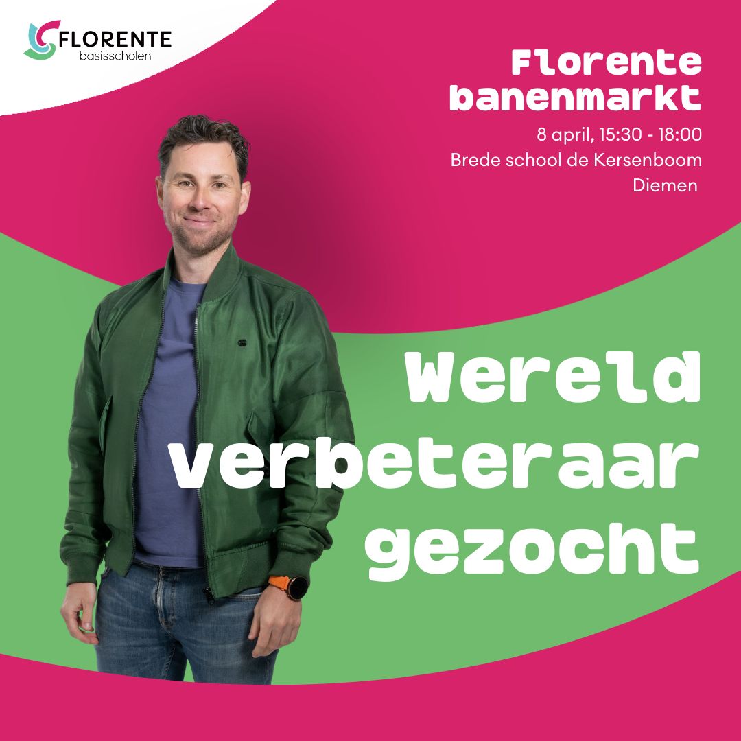 Florente basisscholen ad