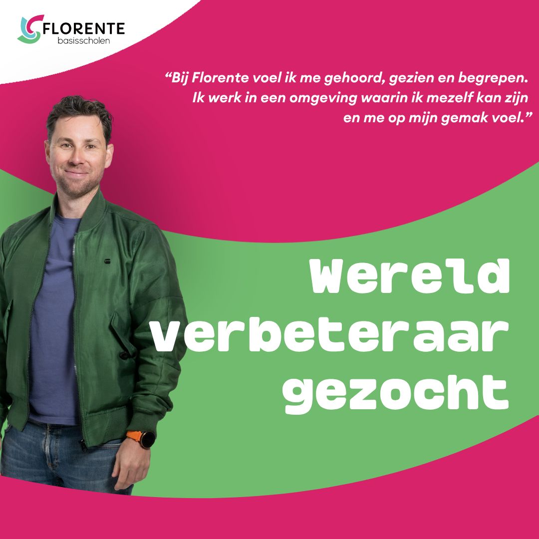 Florente basisscholen ad
