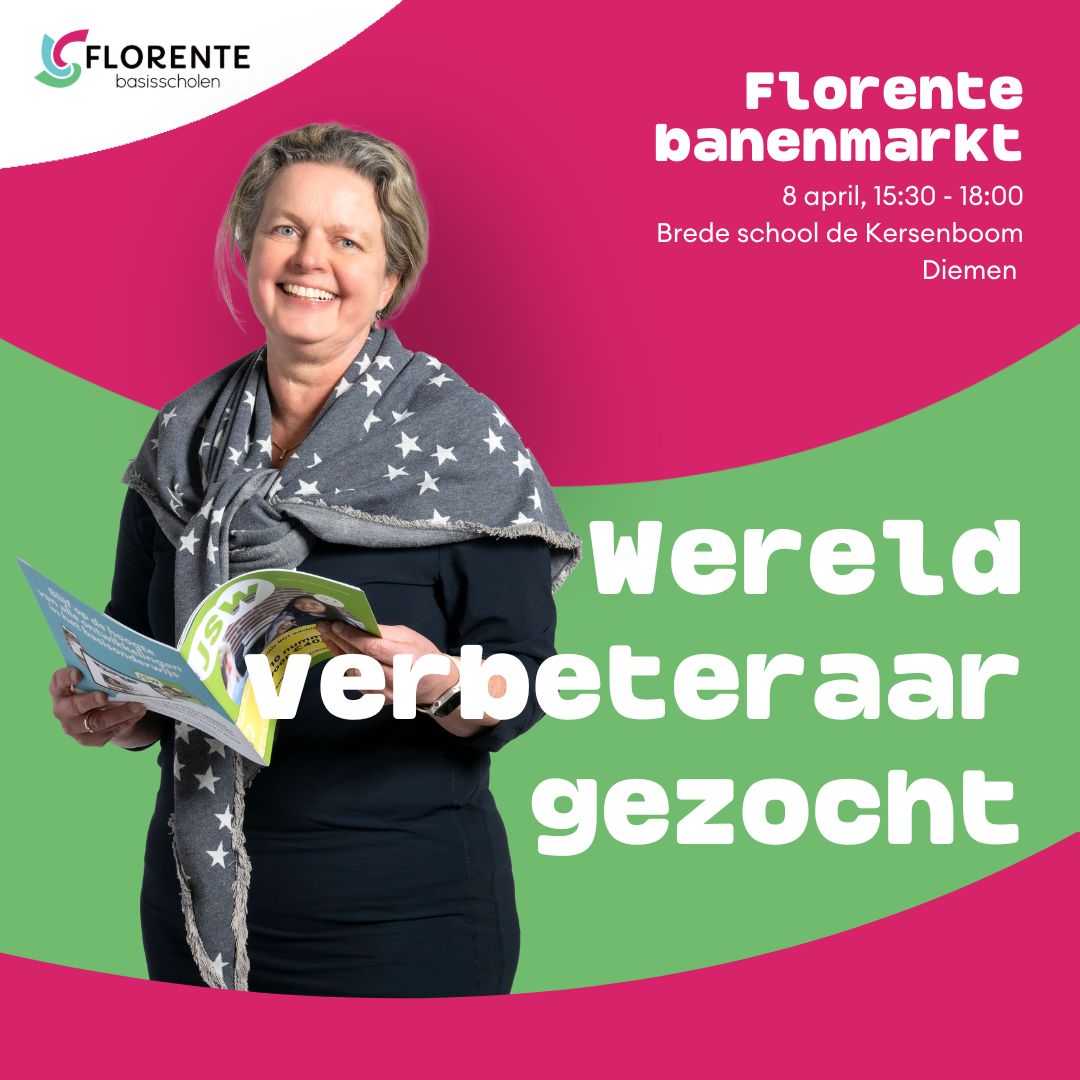 Florente basisscholen ad