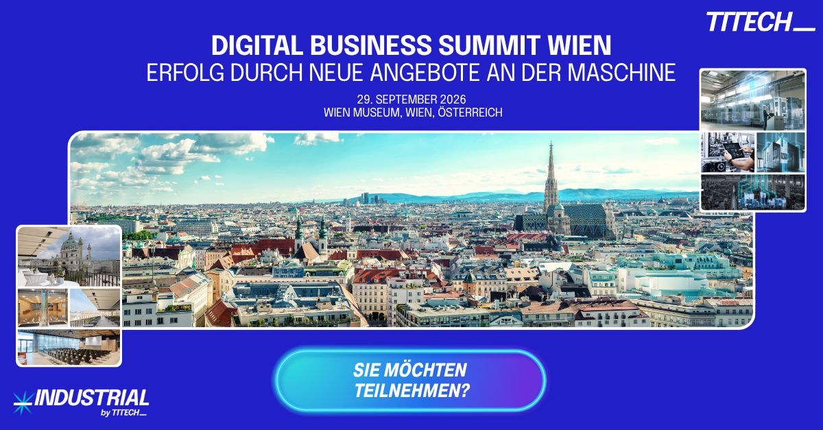 TTTECH ad