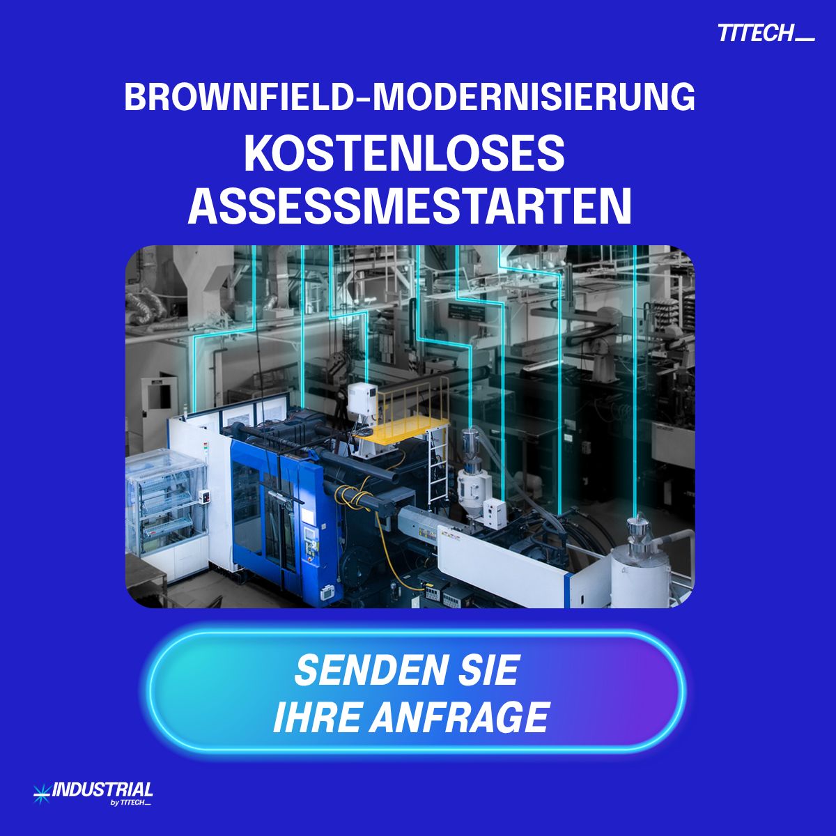 TTTECH ad