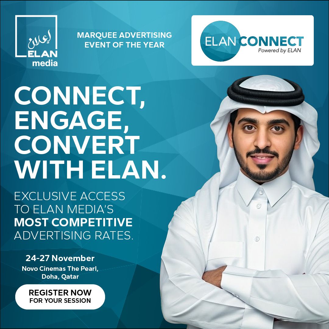ELAN Group ad