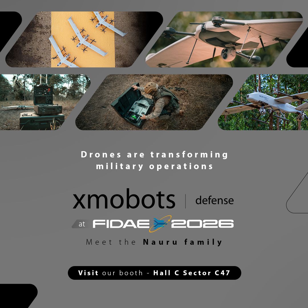 Xmobots ad