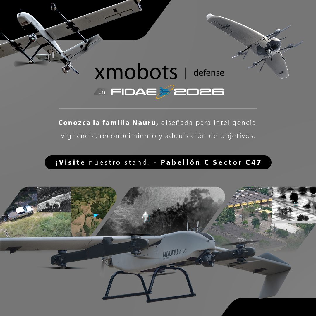 Xmobots ad