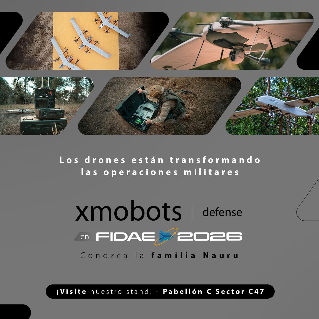Xmobots ad