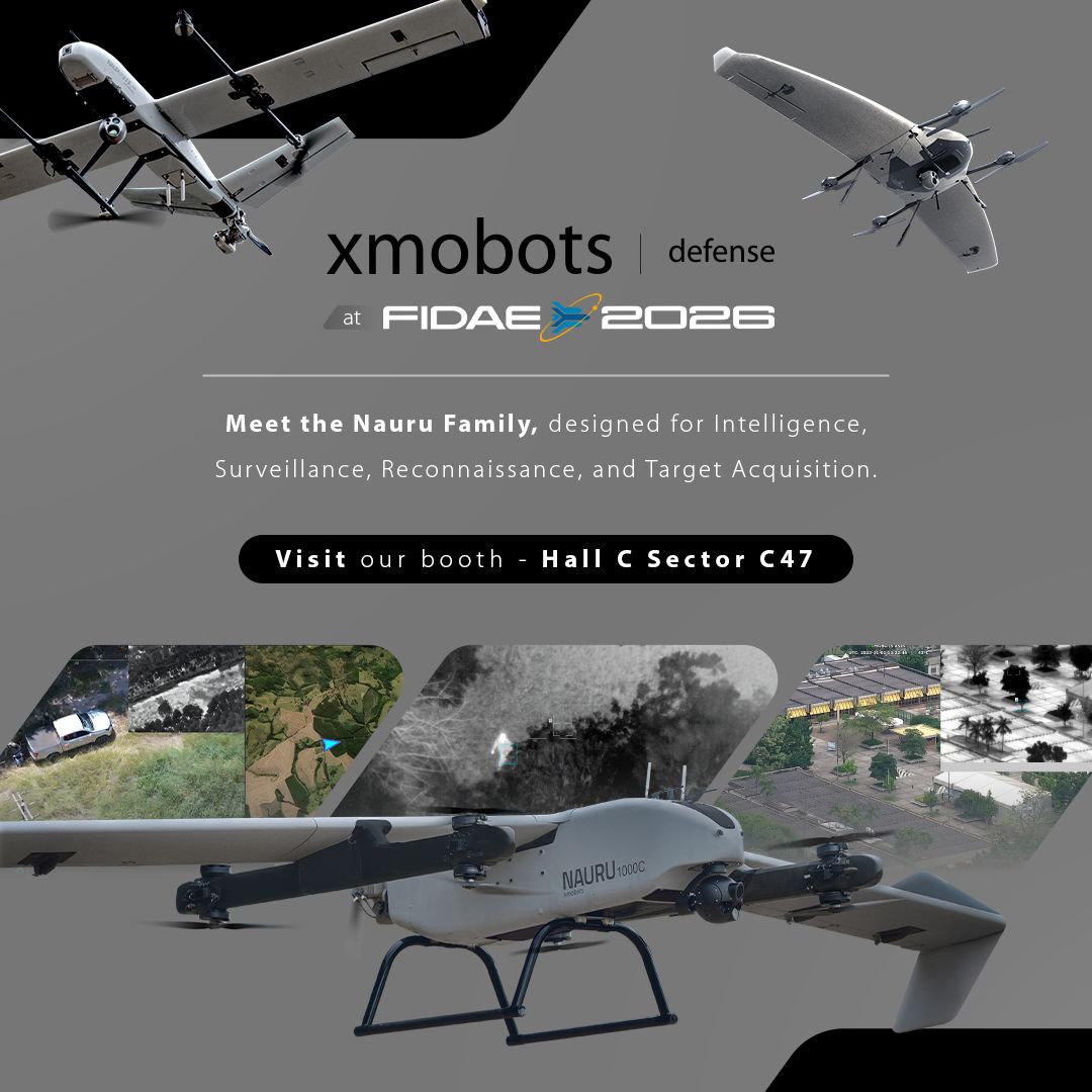Xmobots ad