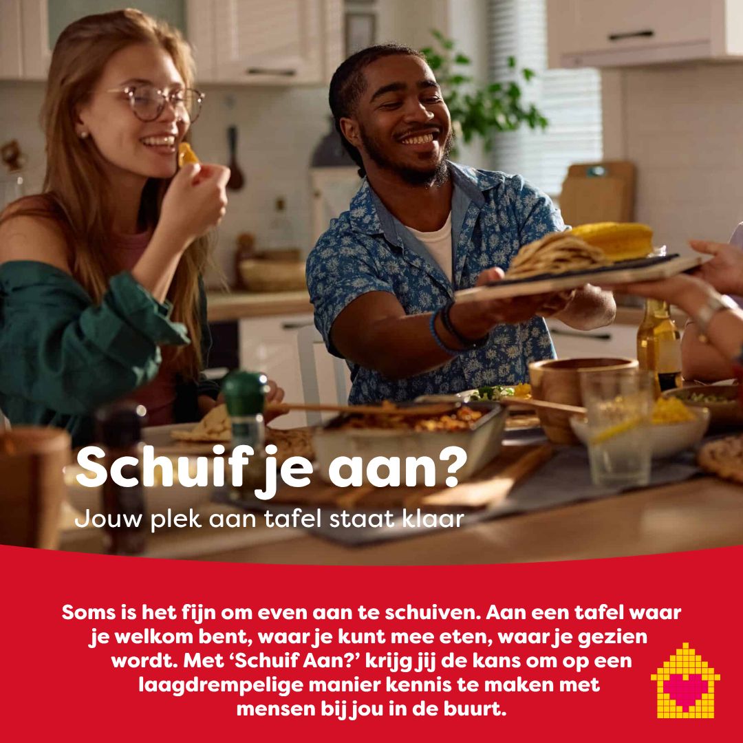 Het Vergeten Kind ad