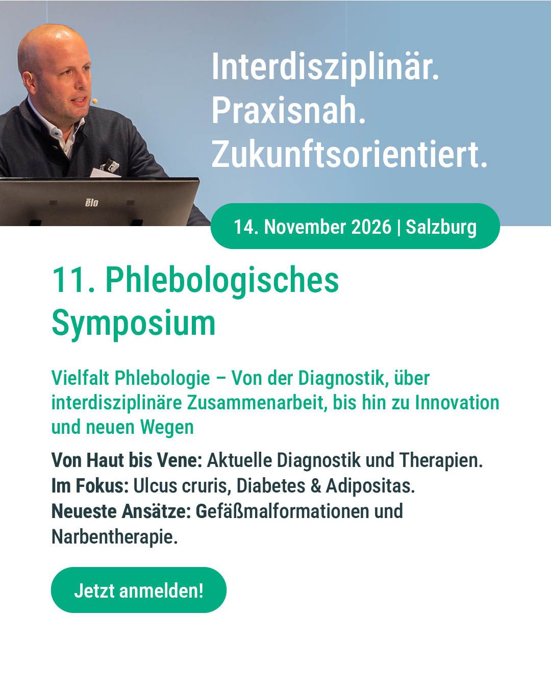 Juzo - Julius Zorn GmbH ad