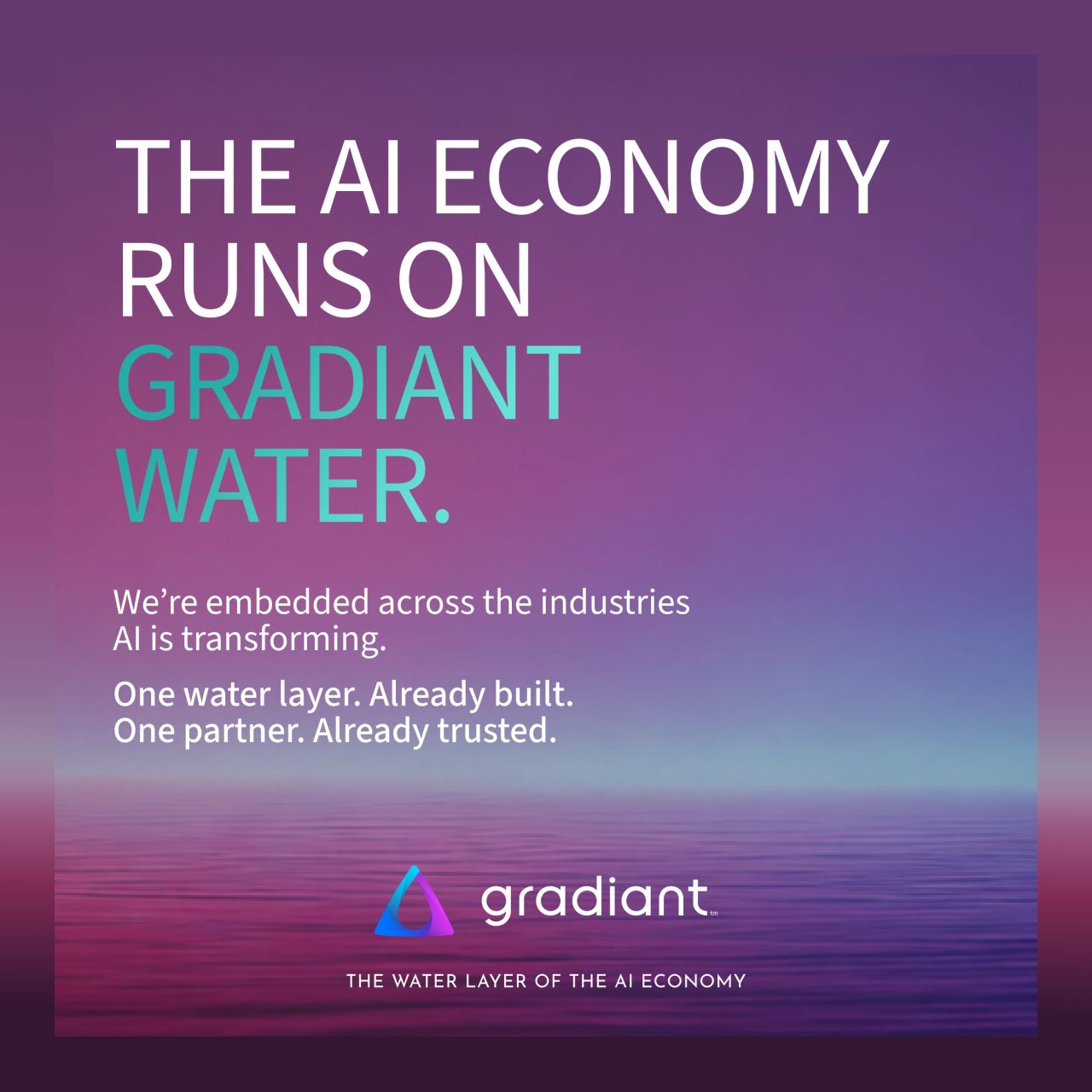 Gradiant ad