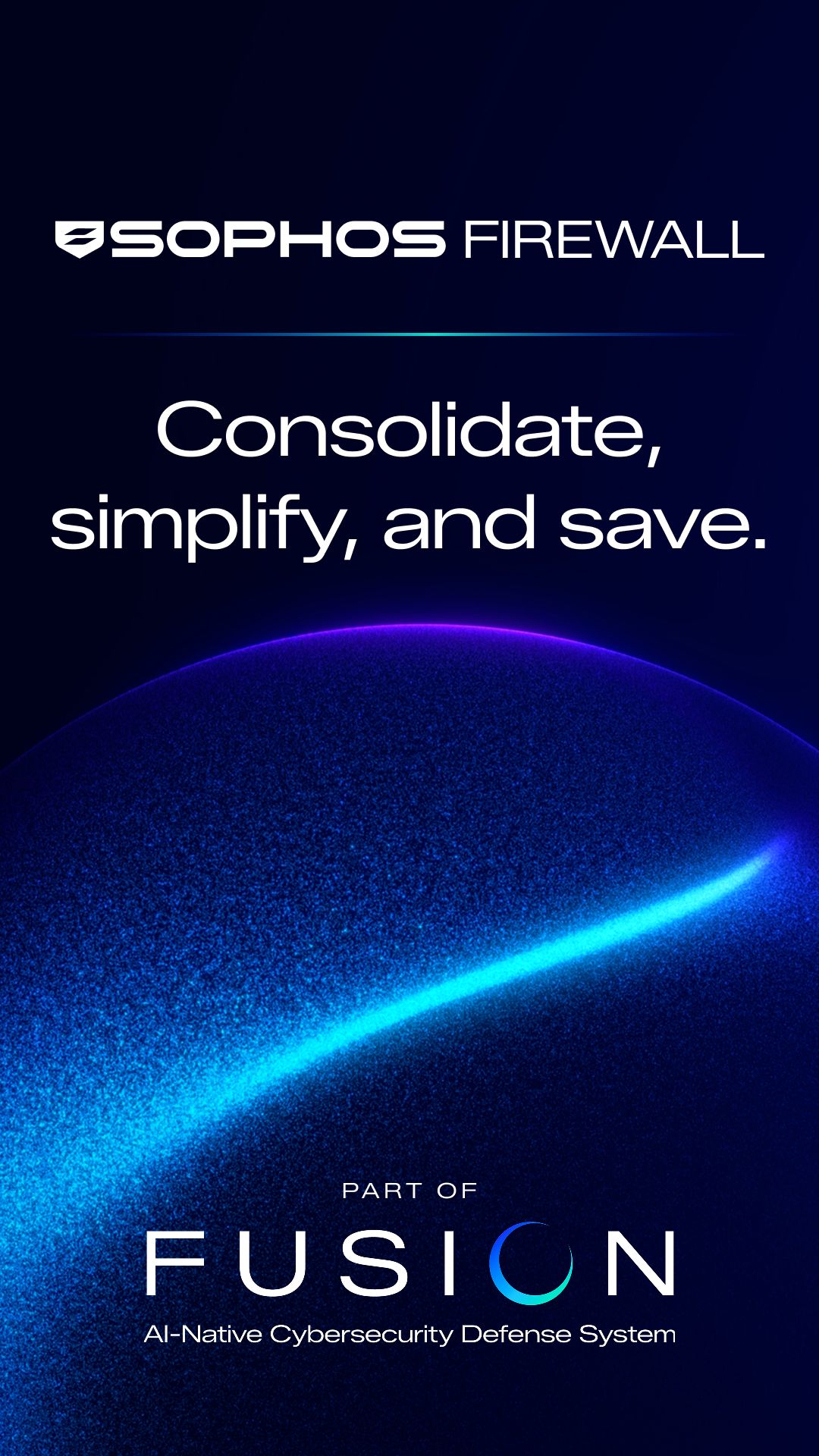 Sophos ad