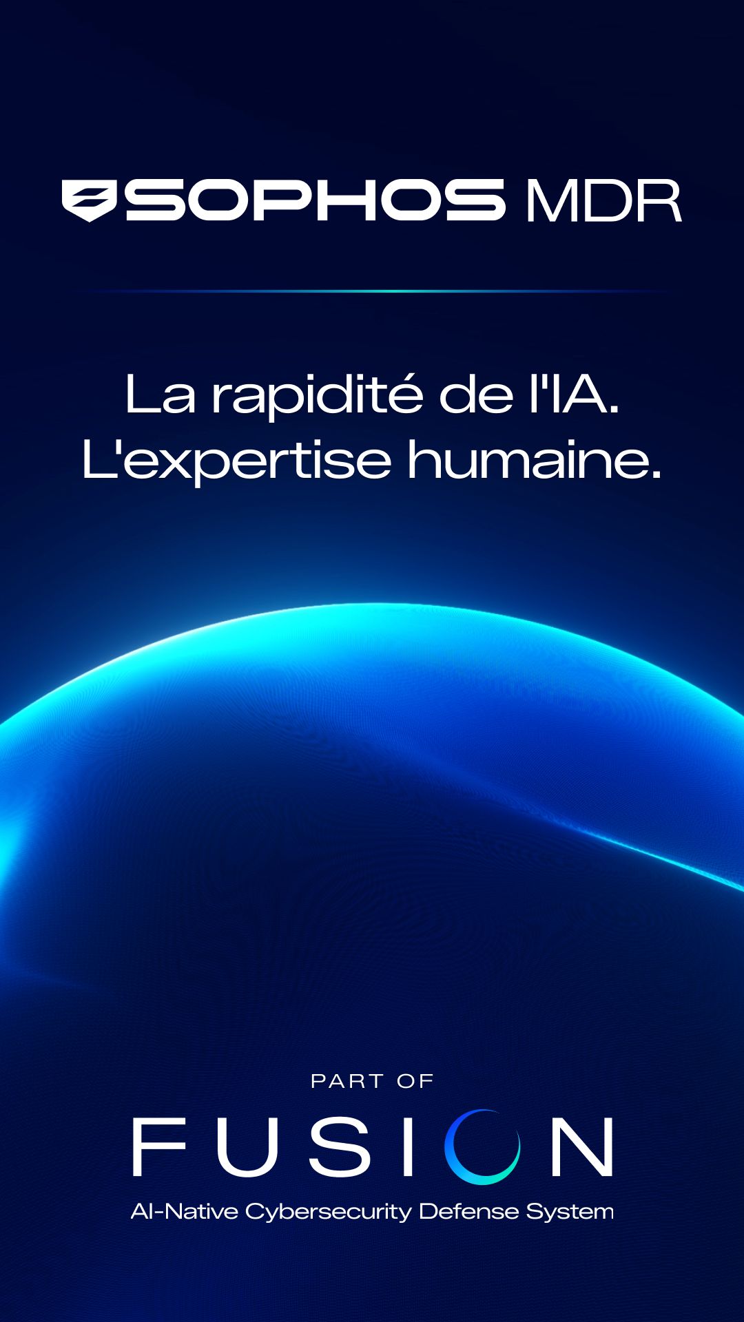 Sophos ad