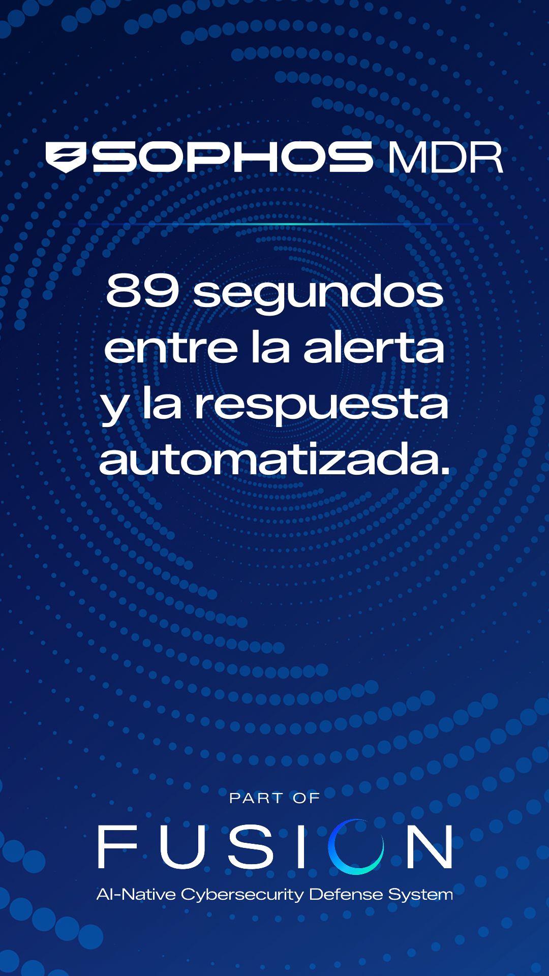 Sophos ad