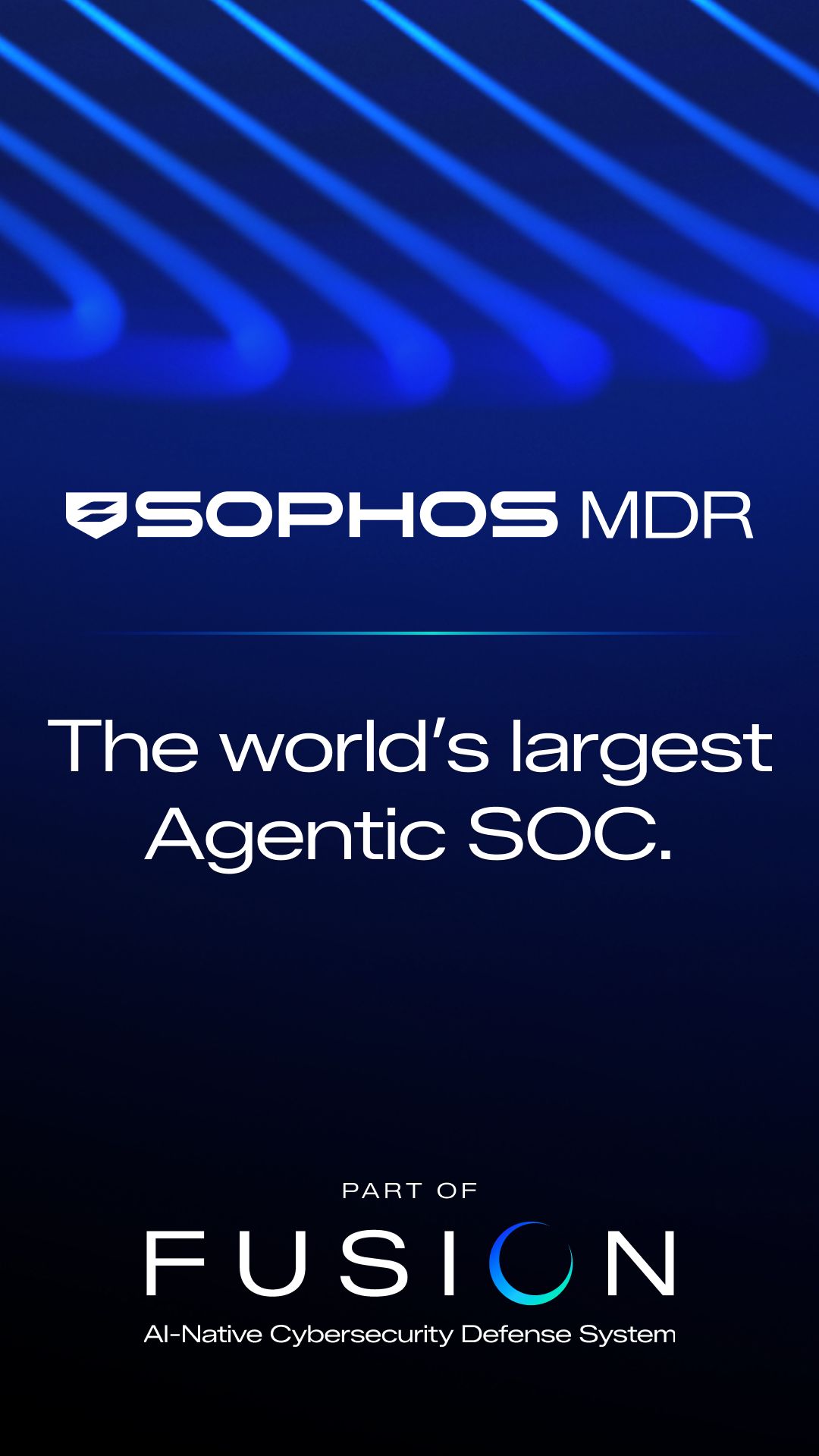 Sophos ad