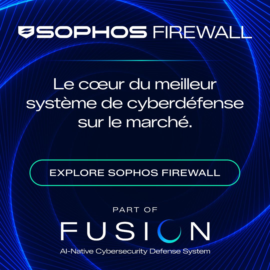 Sophos ad