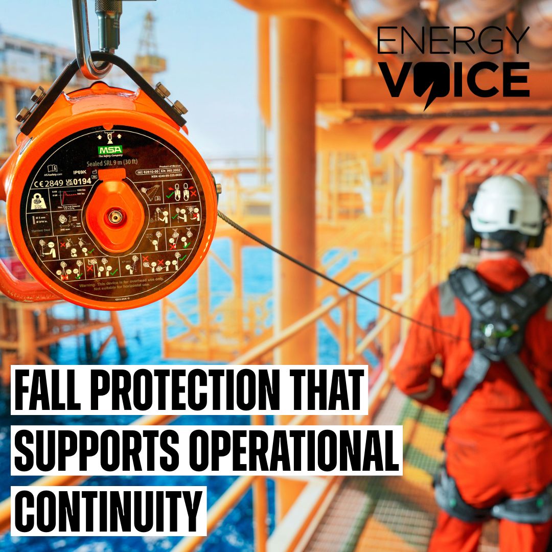 Energy Voice ad