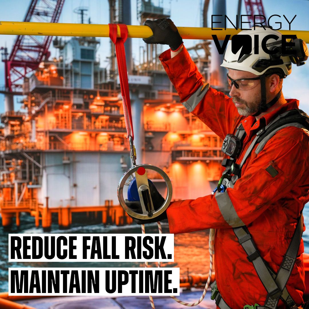Energy Voice ad