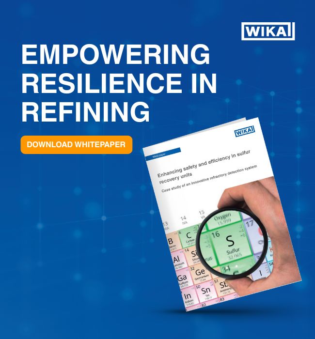 WIKA Group ad
