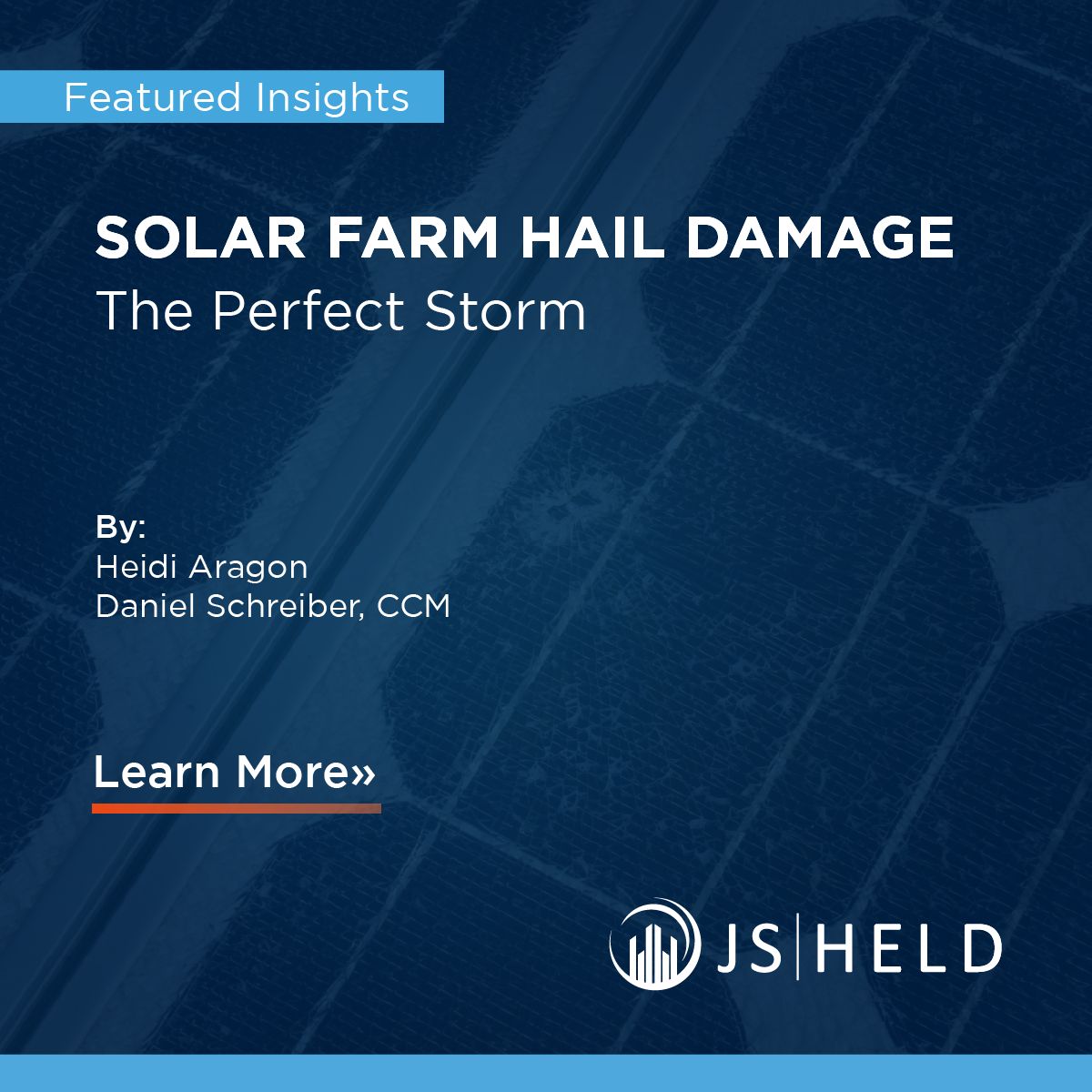 J.S. Held LLC ad