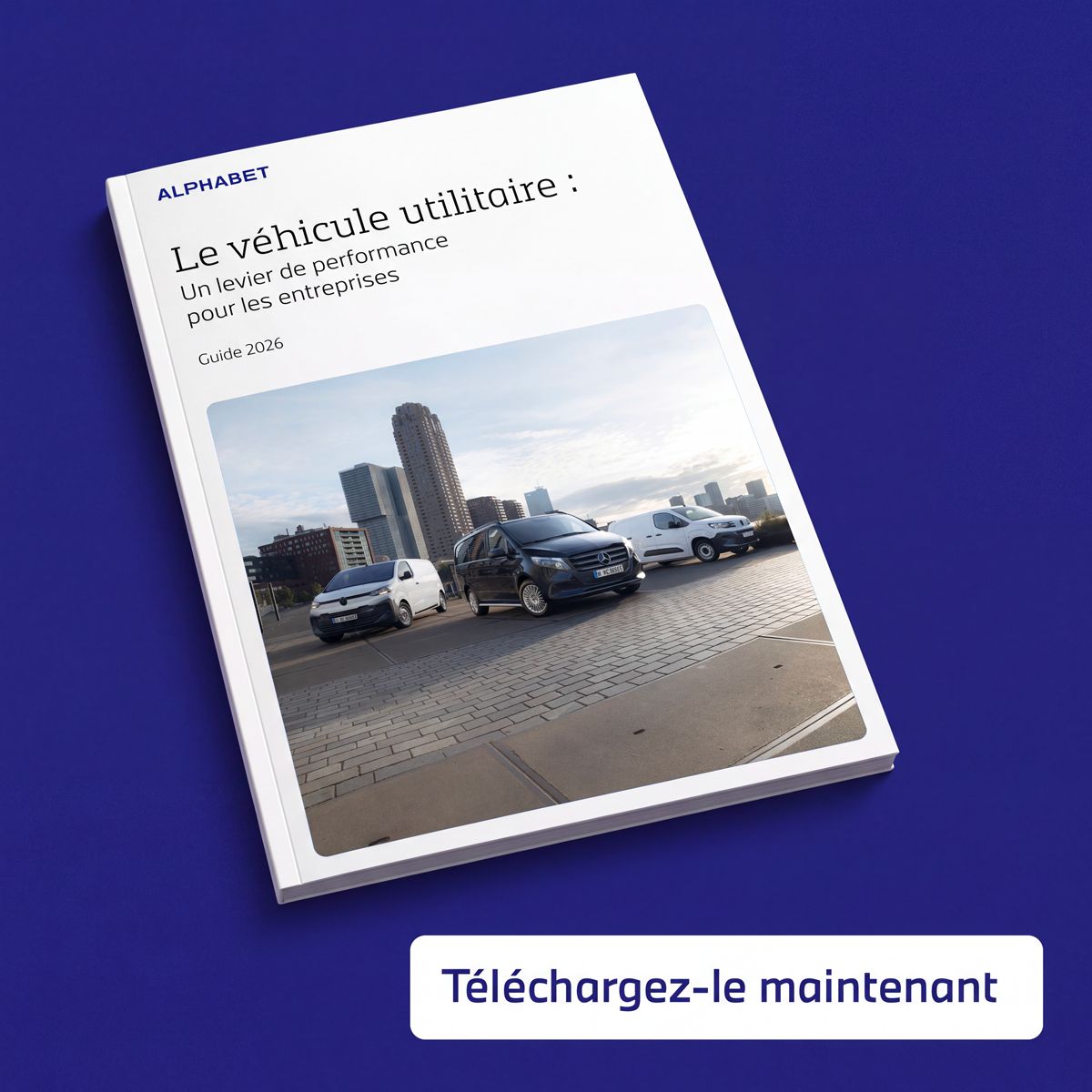 Alphabet France ad