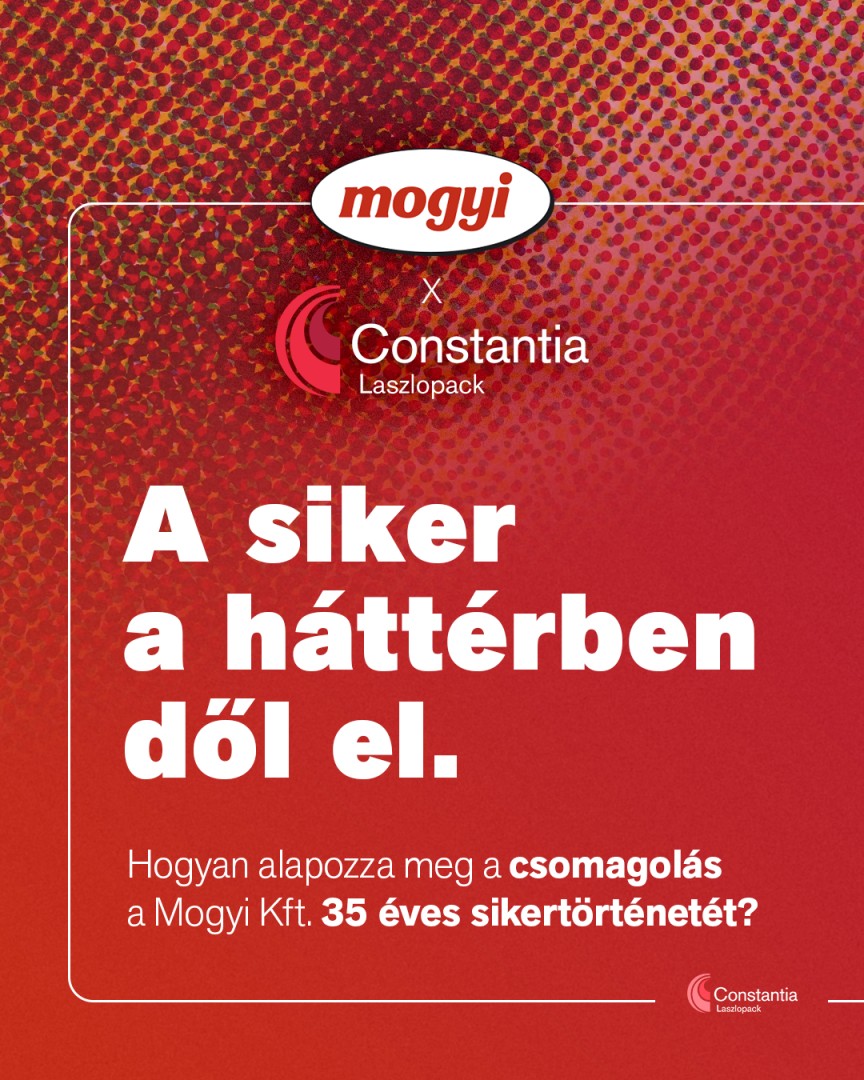 Constantia Flexibles ad