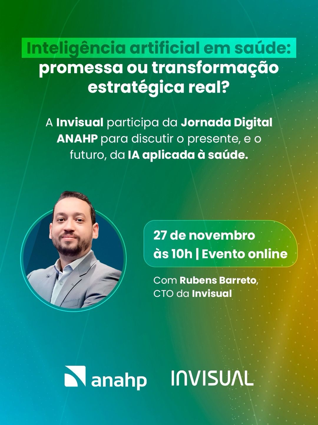 Invisual Tecnologia ad
