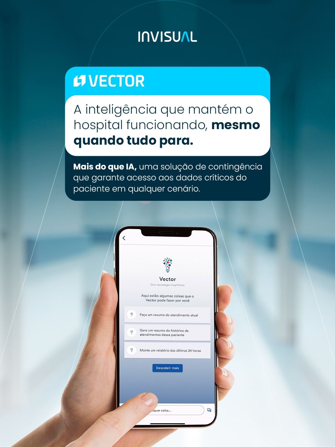 Invisual Tecnologia ad