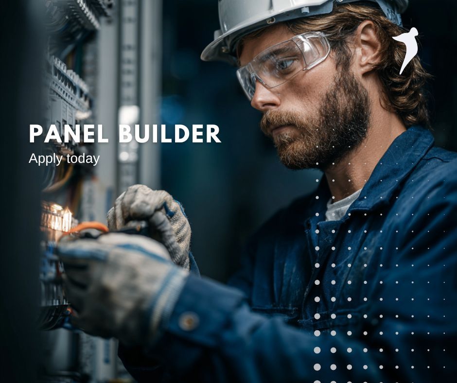 InAxtion | Technical People ad