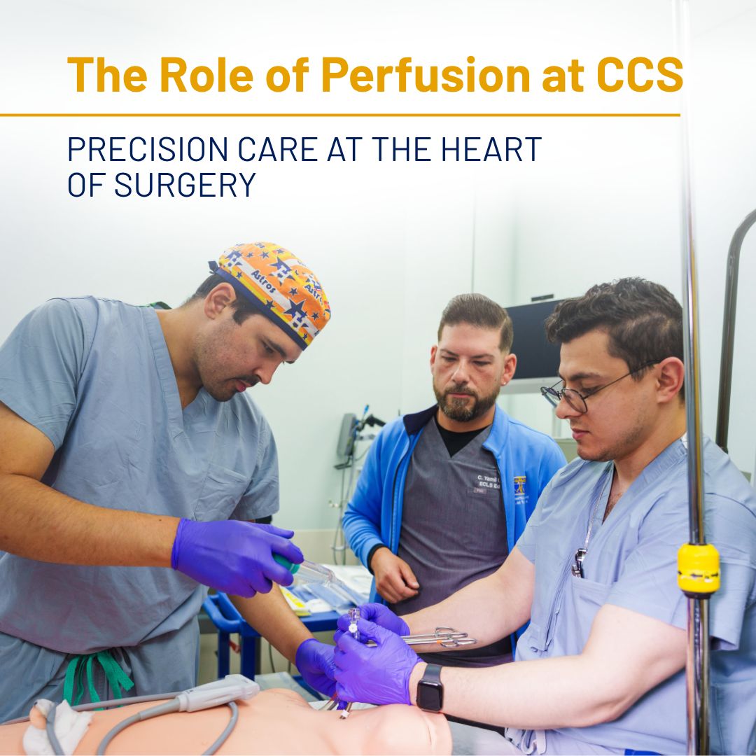 Comprehensive Care Services ad