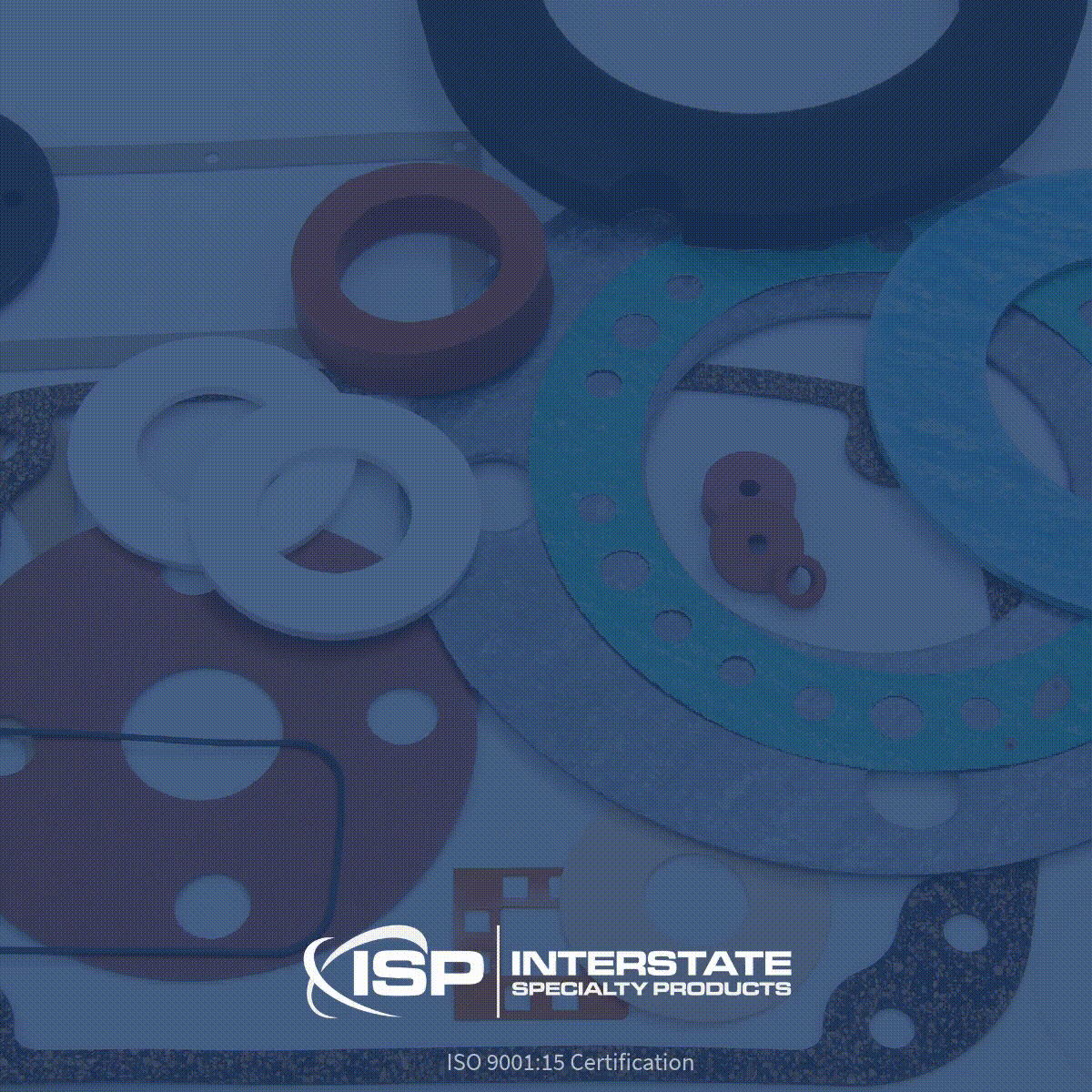 Interstate Specialty Products ad
