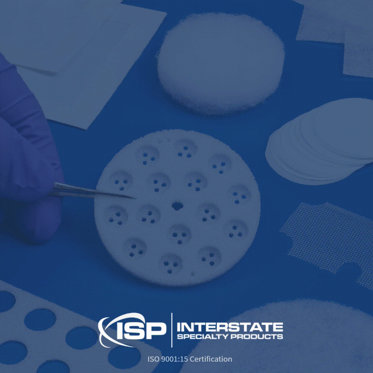 Interstate Specialty Products ad