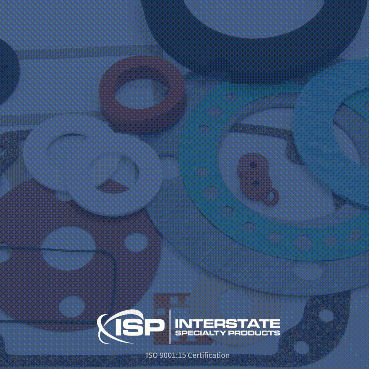 Interstate Specialty Products ad