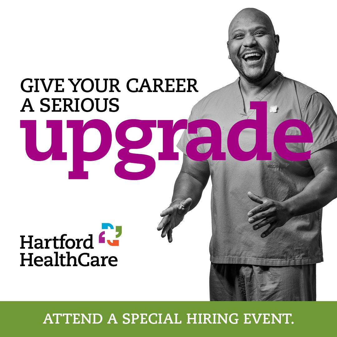 Hartford HealthCare ad