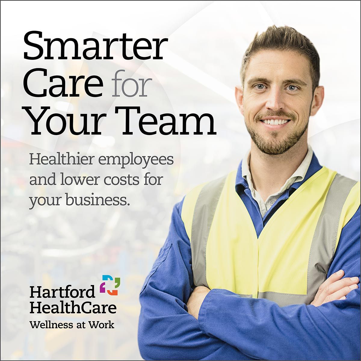 Hartford HealthCare ad
