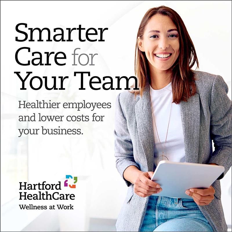 Hartford HealthCare ad