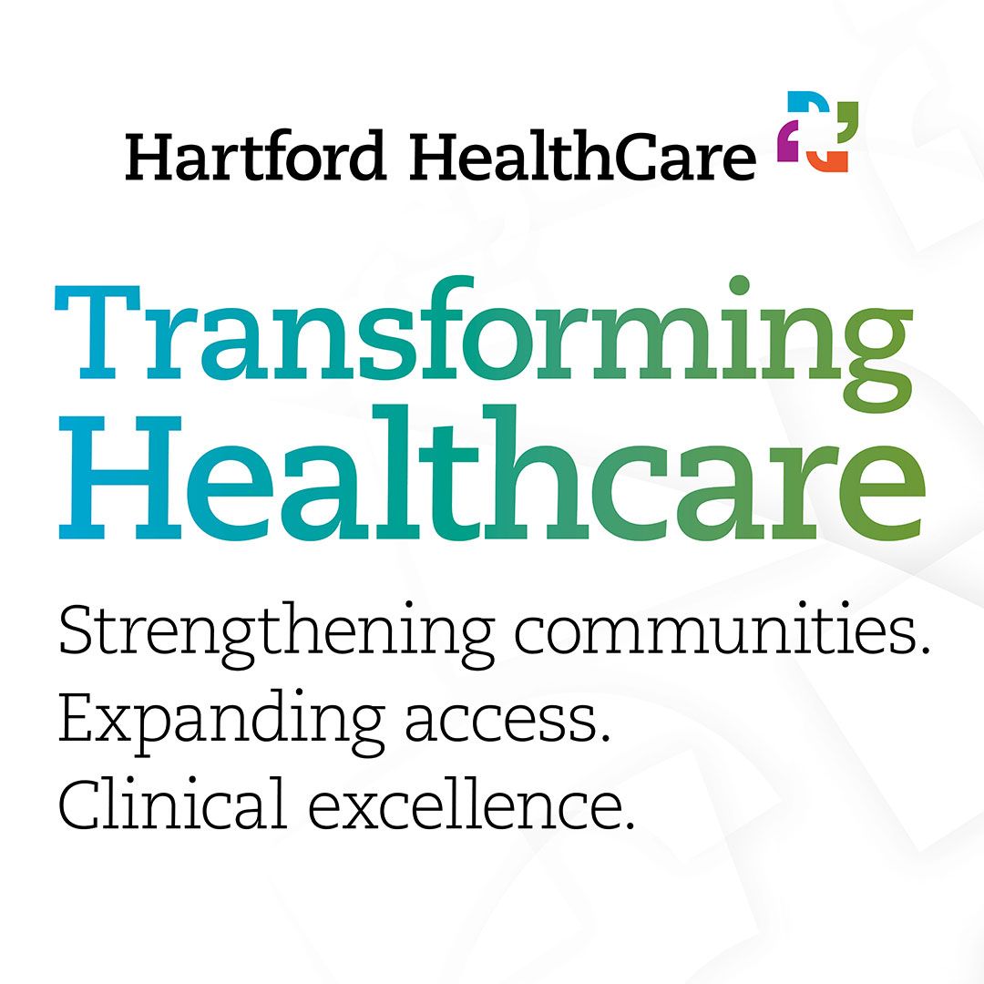 Hartford HealthCare ad