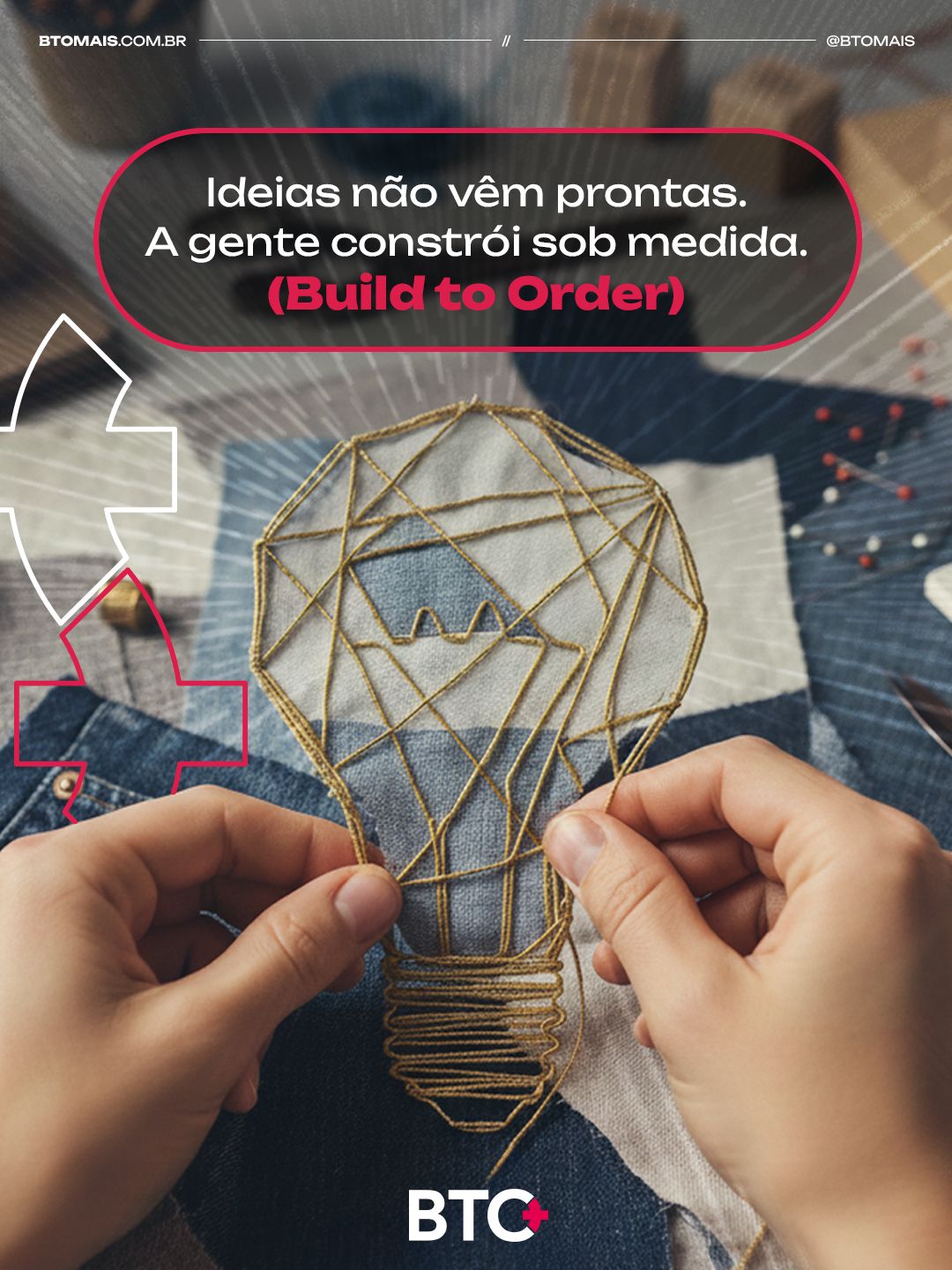 BTO+ ad