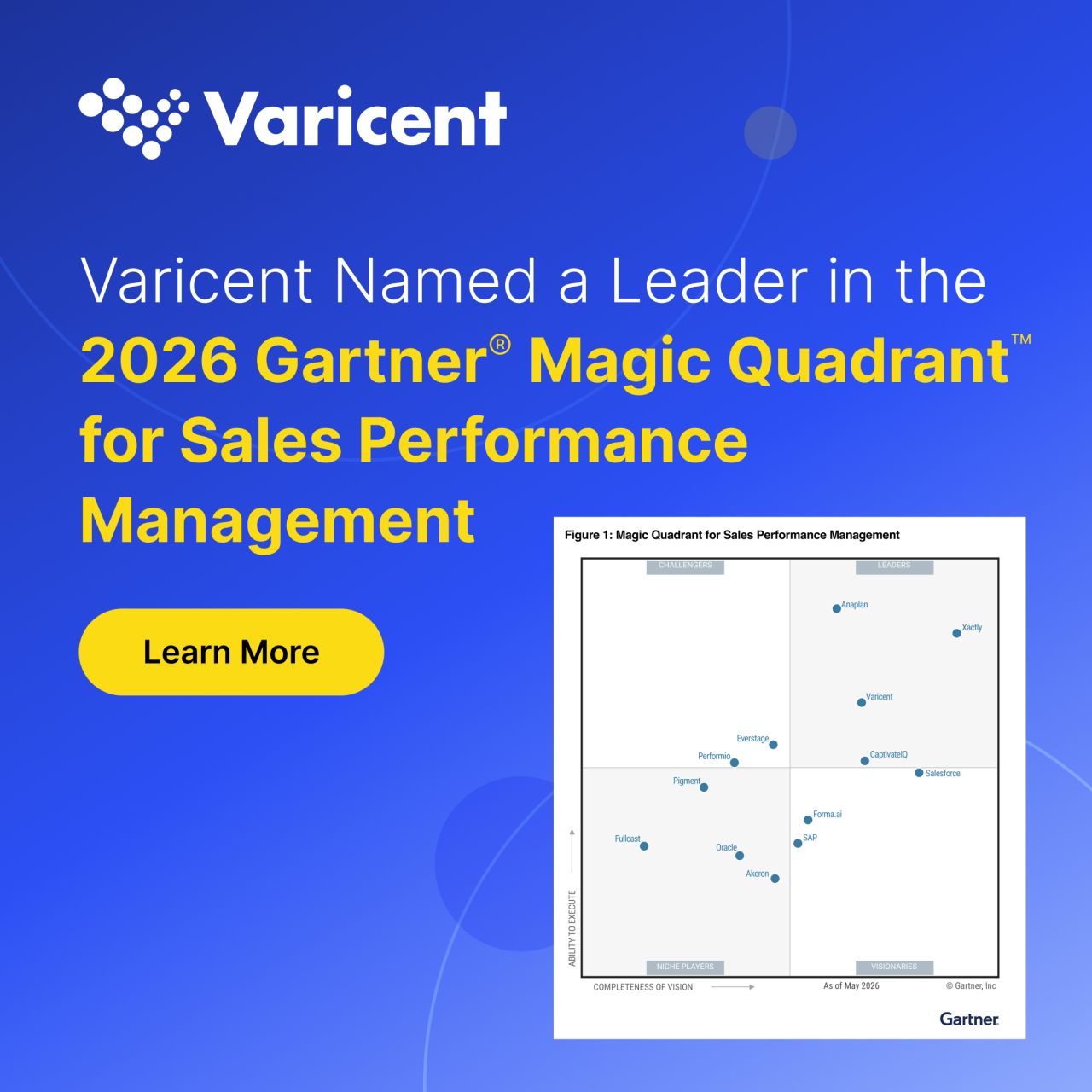Varicent ad