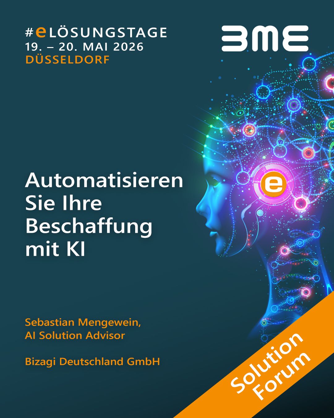 Bundesverband Materialwirtschaft, Einkauf und Logistik e.V. (BME) ad